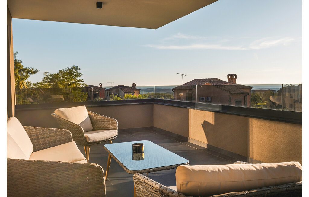 Ferienhaus - Porec-Kastelir , Kroatien - CIS367 7
