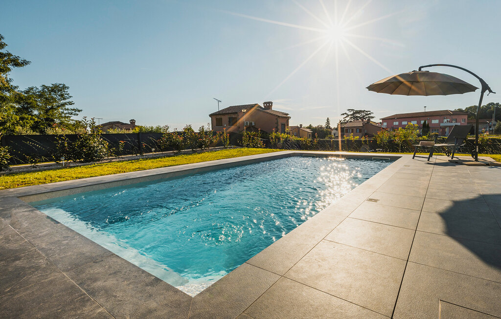 Ferienhaus - Porec-Kastelir , Kroatien - CIS367 10
