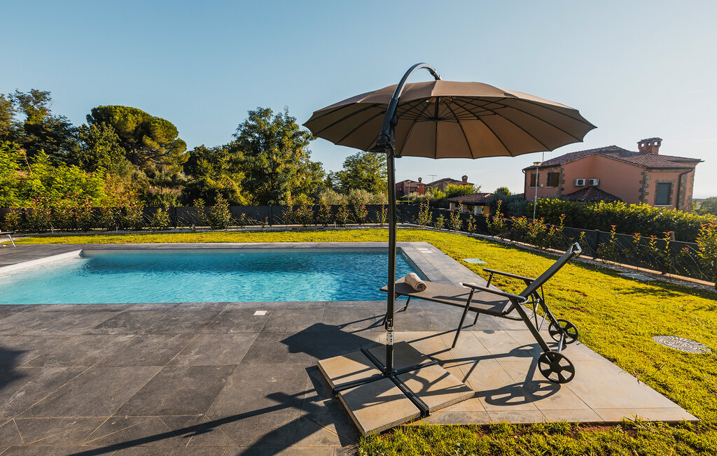 Ferienhaus - Porec-Kastelir , Kroatien - CIS367 11