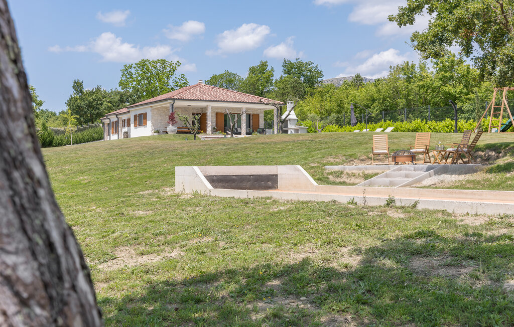 Ferienhaus - Buzet - Strped , Kroatien - CIS348 13