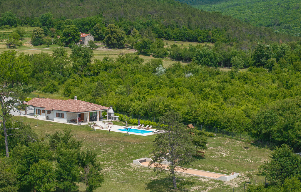 Ferienhaus - Buzet - Strped , Kroatien - CIS348 2