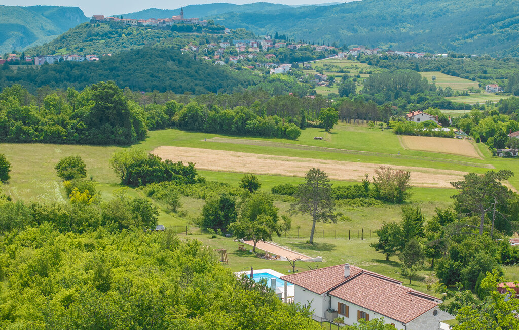 Ferienhaus - Buzet - Strped , Kroatien - CIS348 1
