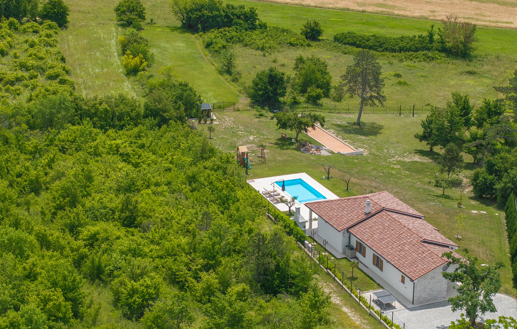 Ferienhaus - Buzet - Strped , Kroatien - CIS348 17