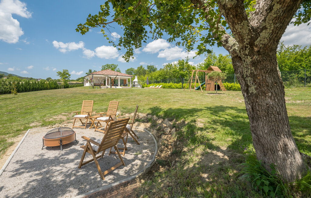 Ferienhaus - Buzet - Strped , Kroatien - CIS348 18