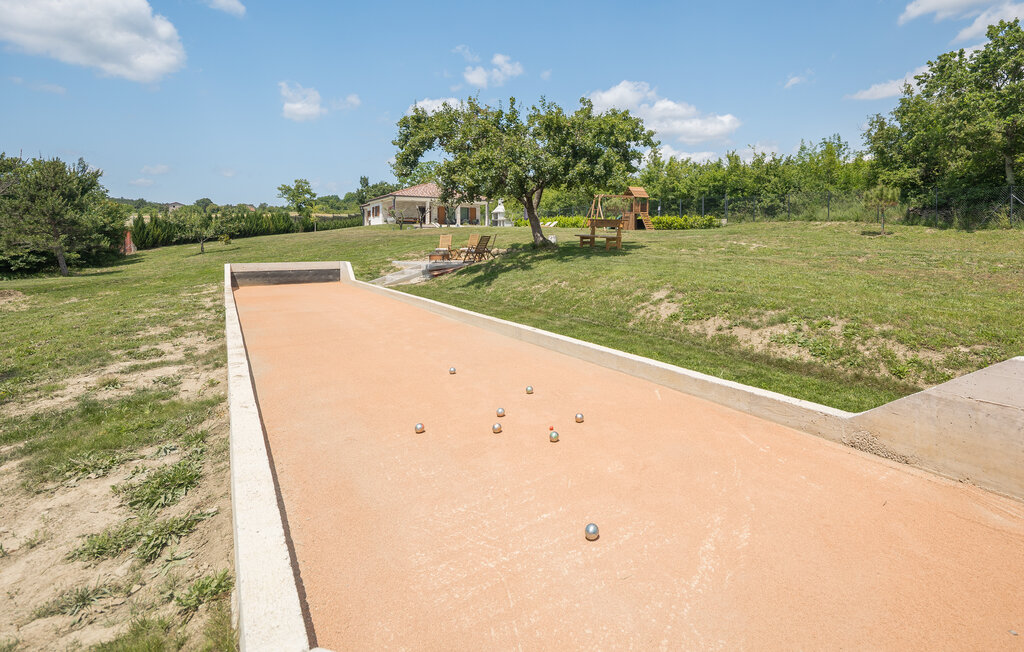 Ferienhaus - Buzet - Strped , Kroatien - CIS348 19