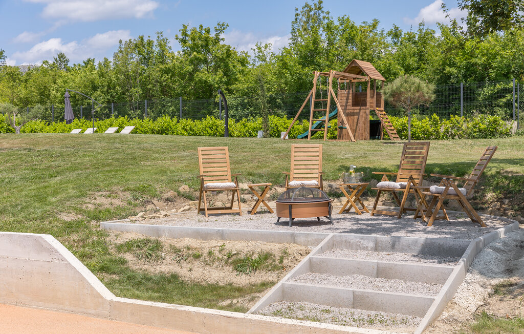 Ferienhaus - Buzet - Strped , Kroatien - CIS348 20