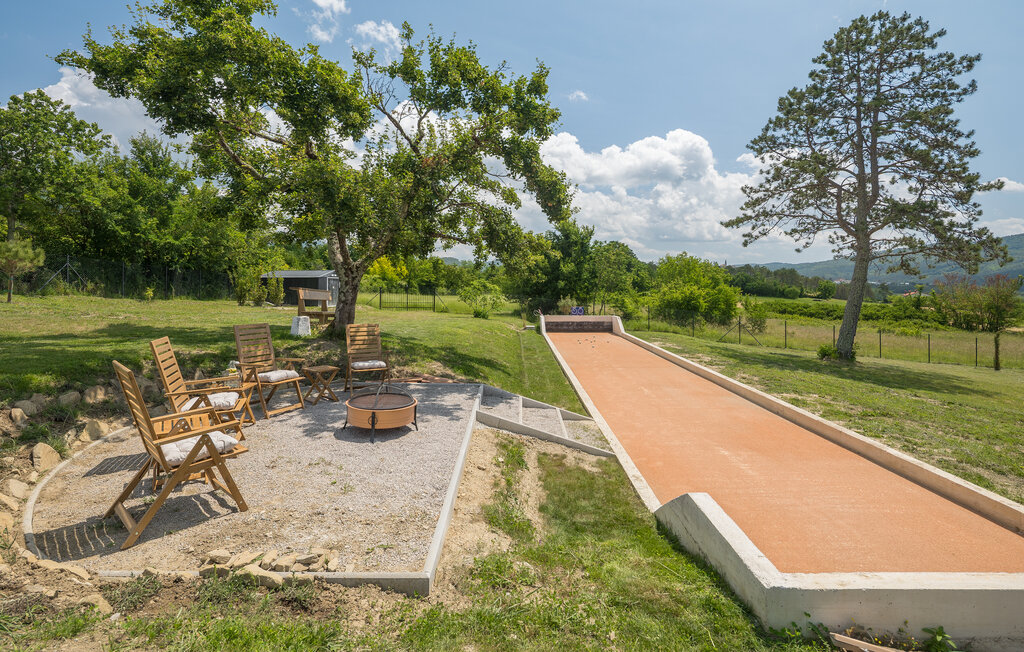 Ferienhaus - Buzet - Strped , Kroatien - CIS348 5