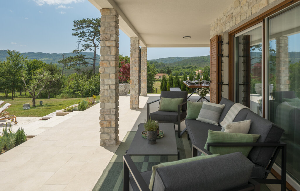 Ferienhaus - Buzet - Strped , Kroatien - CIS348 22