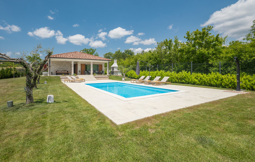 Ferienhaus - Buzet - Strped , Kroatien - CIS348 3