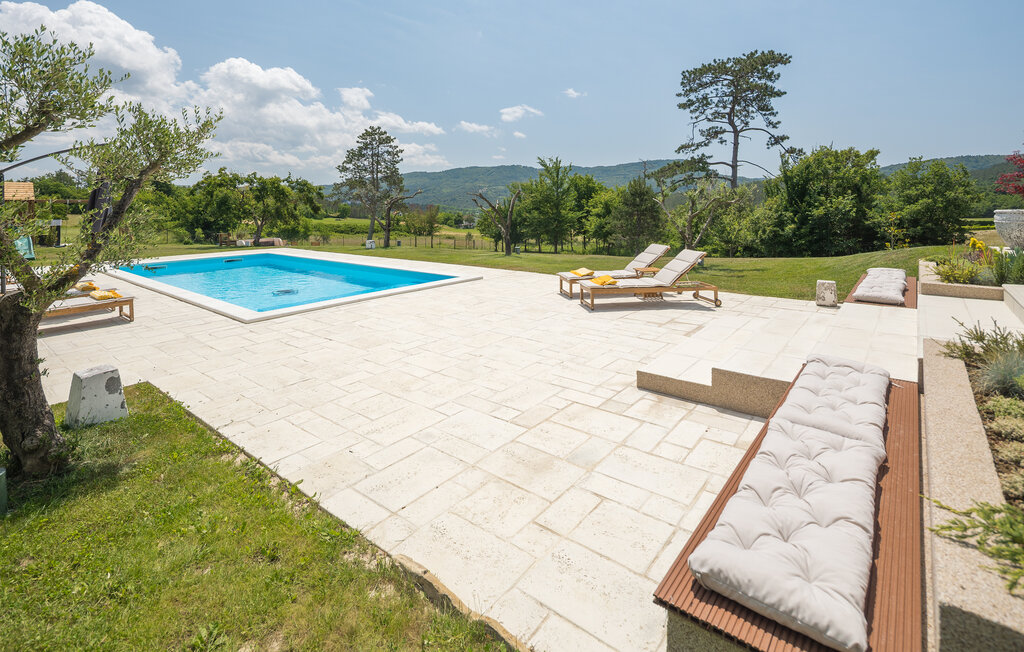 Ferienhaus - Buzet - Strped , Kroatien - CIS348 11