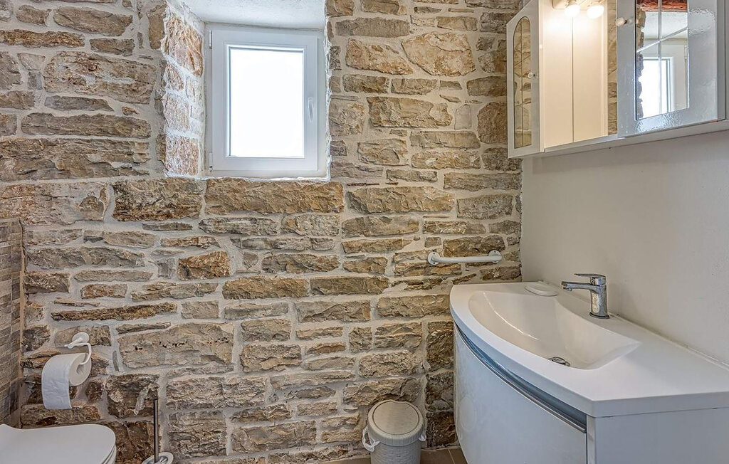 Ferienhaeuser - Sveti Lovrec - Selina , Kroatien - CIS349 24