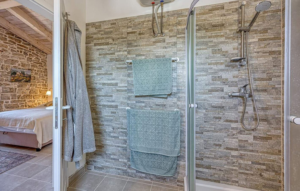 Ferienhaeuser - Sveti Lovrec - Selina , Kroatien - CIS349 25