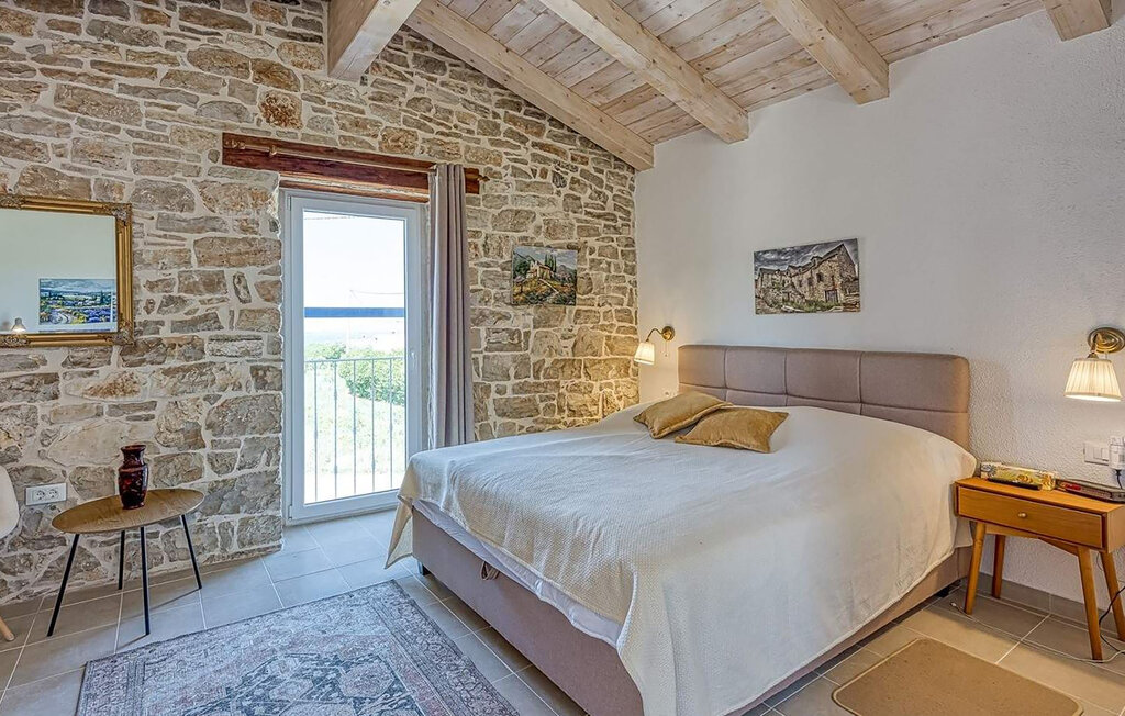 Ferienhaeuser - Sveti Lovrec - Selina , Kroatien - CIS349 16