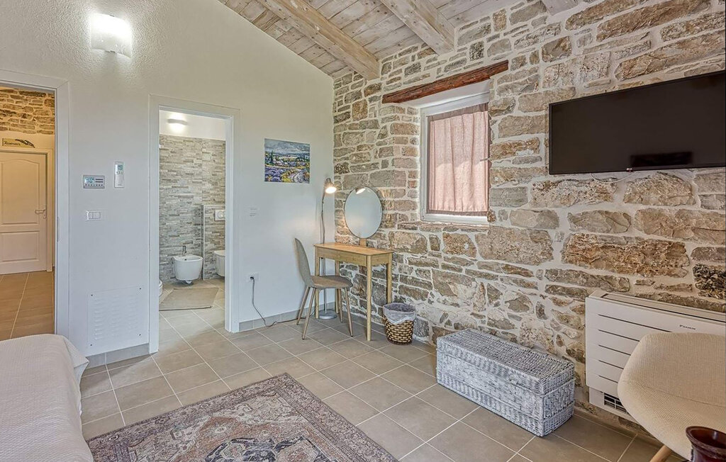 Ferienhaeuser - Sveti Lovrec - Selina , Kroatien - CIS349 17