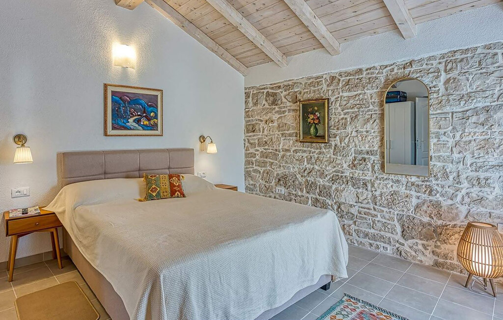 Ferienhaeuser - Sveti Lovrec - Selina , Kroatien - CIS349 19