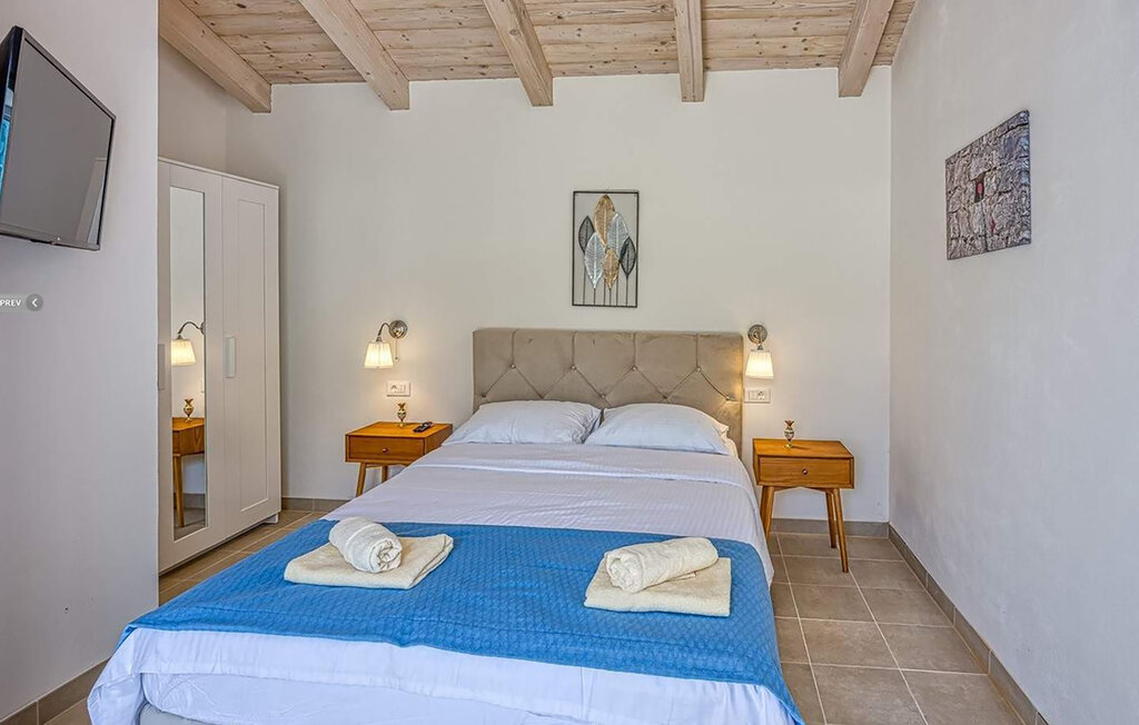 Ferienhaeuser - Sveti Lovrec - Selina , Kroatien - CIS349 21