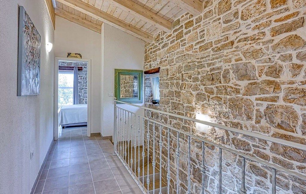 Ferienhaeuser - Sveti Lovrec - Selina , Kroatien - CIS349 15