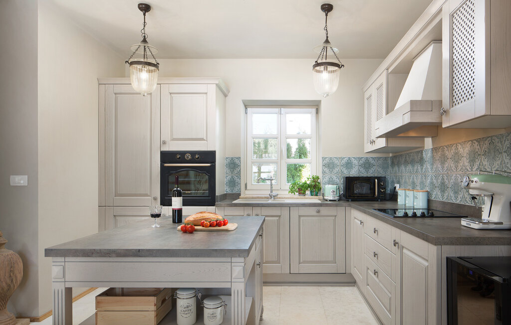 Feriehuse - Porec , Kroatien - CIS395 5