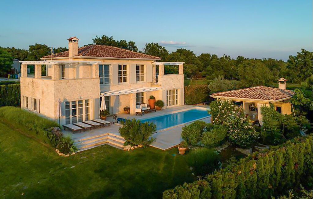 Feriehuse - Porec , Kroatien - CIS395 11