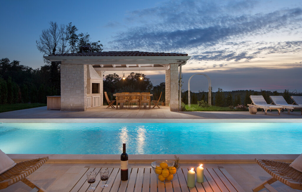 Feriehuse - Porec , Kroatien - CIS395 13