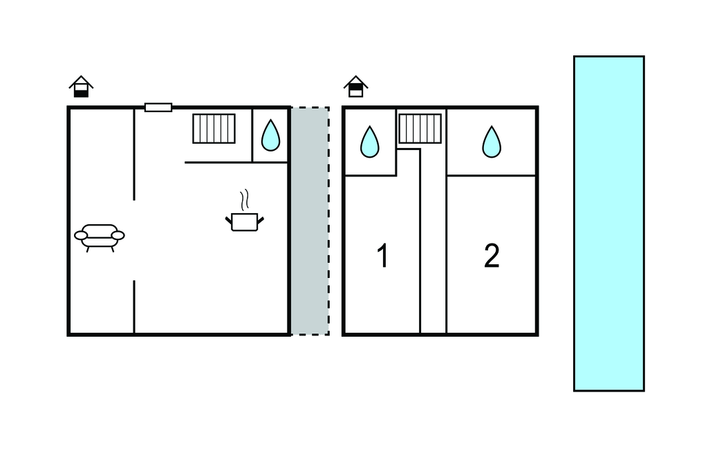 Domy wakacyjne - Buzet-Lupoglav , Chorwacja - CIS362 