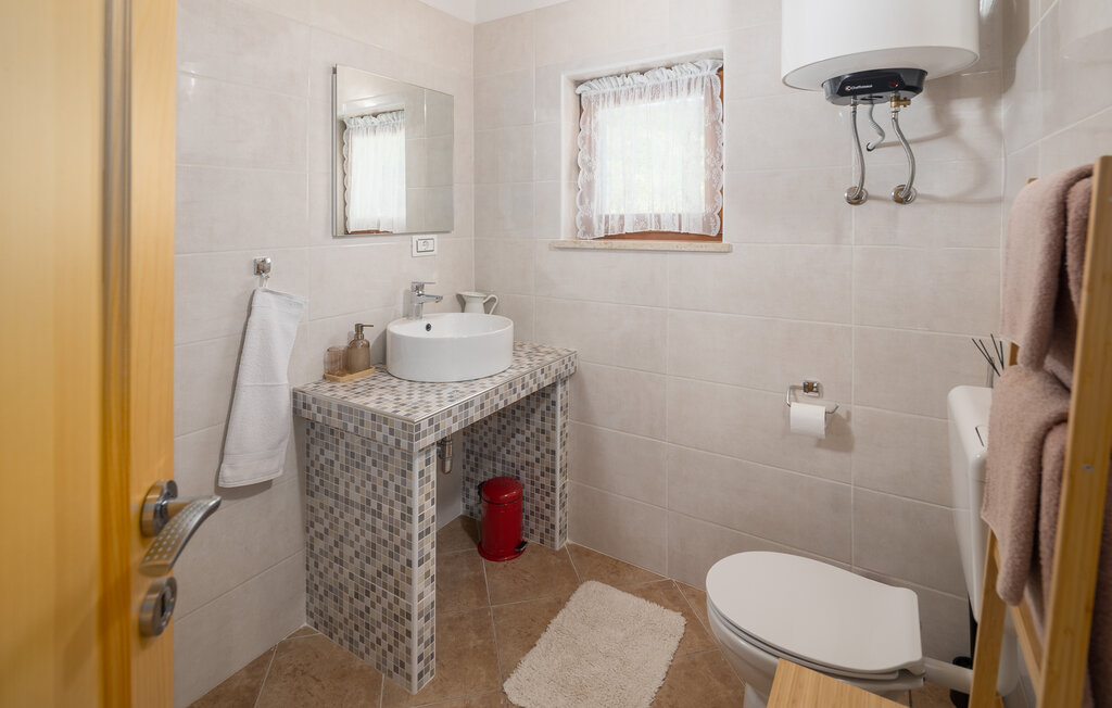 Domy wakacyjne - Buzet-Lupoglav , Chorwacja - CIS362 32