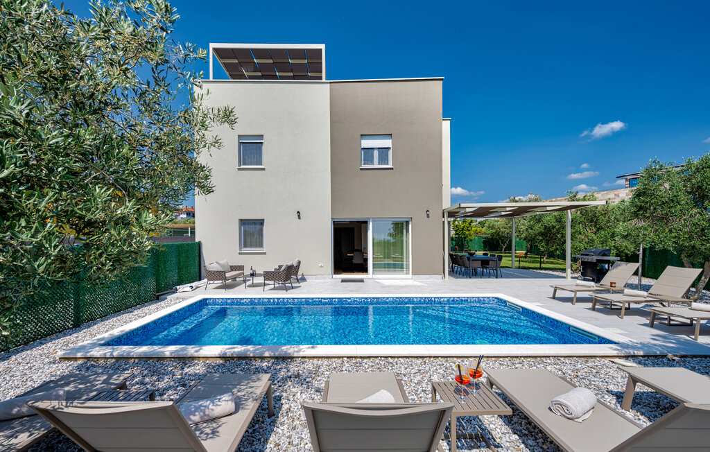 Kuća-za-odmor - Vodnjan , Hrvatska - CIS281 8