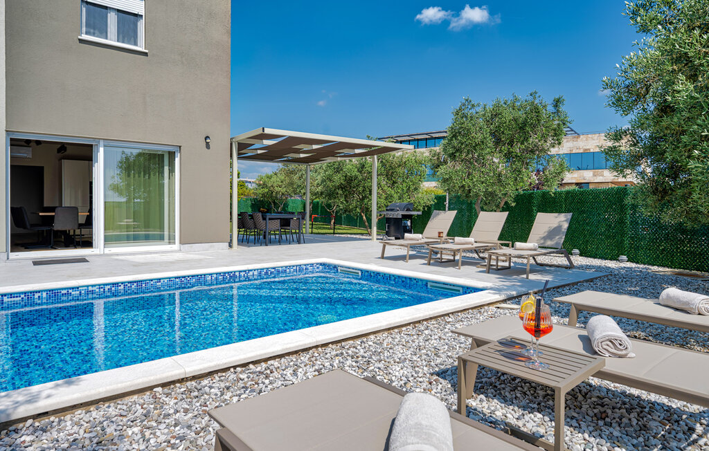 Kuća-za-odmor - Vodnjan , Hrvatska - CIS281 11