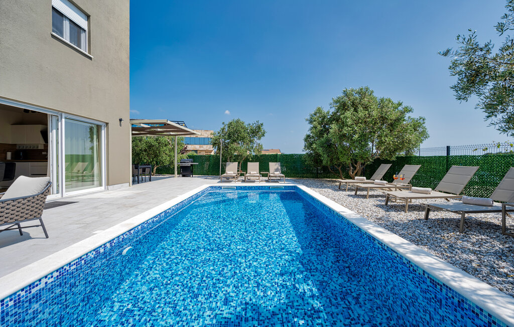 Kuća-za-odmor - Vodnjan , Hrvatska - CIS281 13