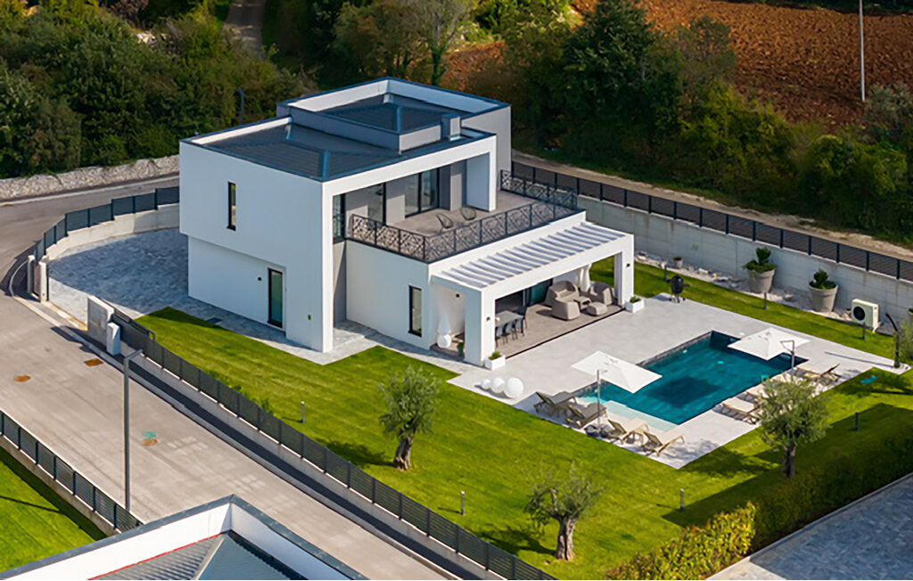 Ferienhaeuser - Vodnjan -Stancija Paradiz , Kroatien - CIS352 10