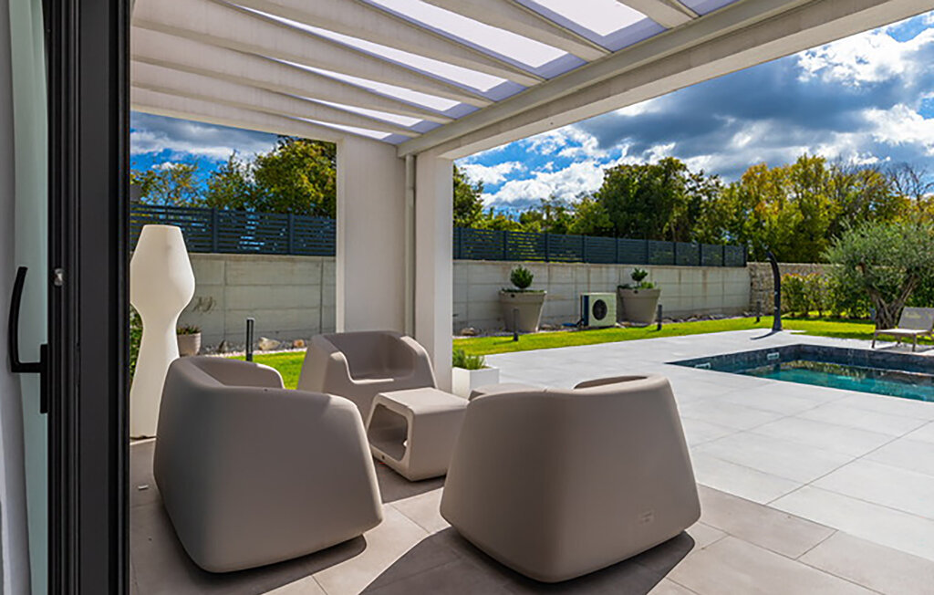 Ferienhaeuser - Vodnjan -Stancija Paradiz , Kroatien - CIS352 2