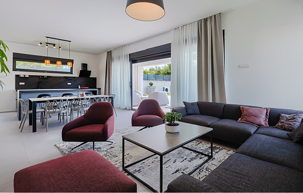 Ferienhaeuser - Vodnjan -Stancija Paradiz , Kroatien - CIS352 3