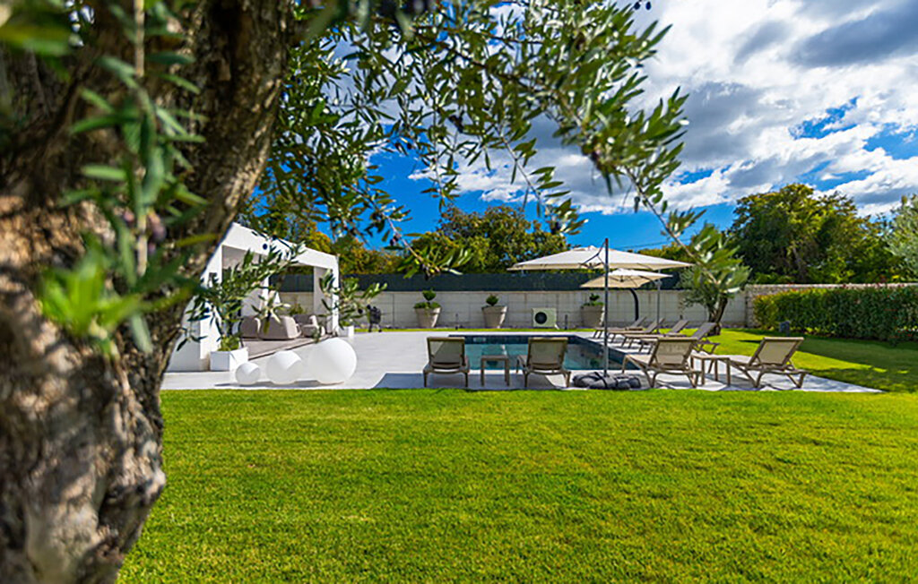 Ferienhaeuser - Vodnjan -Stancija Paradiz , Kroatien - CIS352 13