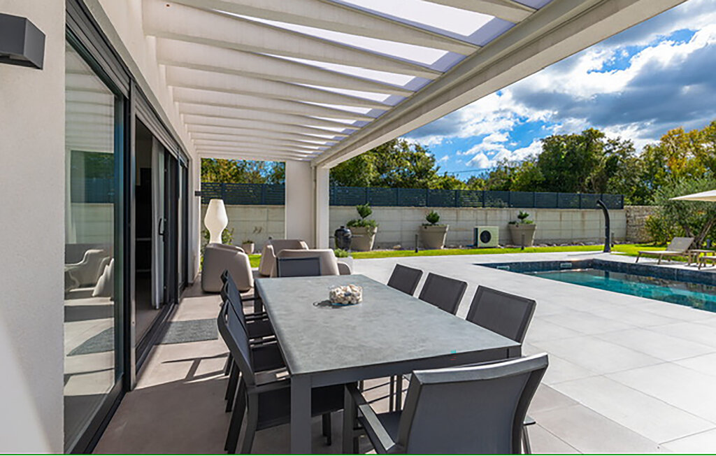 Ferienhaeuser - Vodnjan -Stancija Paradiz , Kroatien - CIS352 7