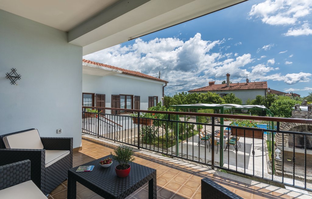 Ferienhaus - Novigrad-Nova Vas , Kroatien - CIU22 | Novasol