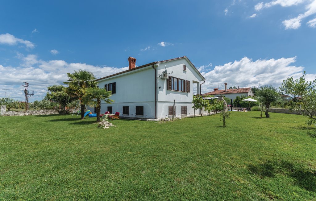 Ferienhaus - Novigrad-Nova Vas , Kroatien - CIU22 | Novasol