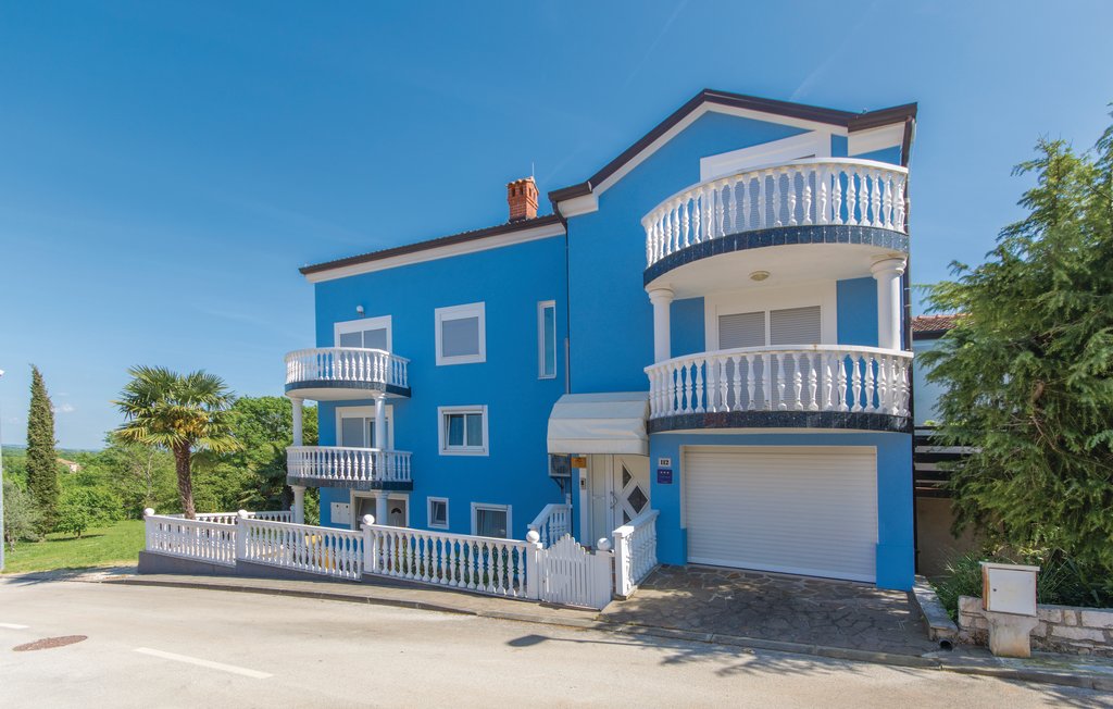 Ferienwohnung - Novigrad-Dajla , Kroatien - CIU66 | Novasol