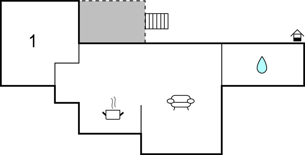 Ferienwohnung - Umag-Lovrecica , Kroatien - CIU829 