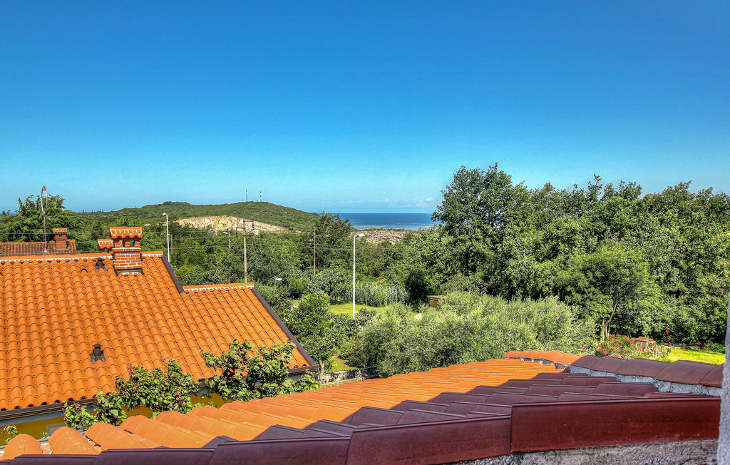 Feriehus - Umag-Plovanija , Kroatia - CIU273 23