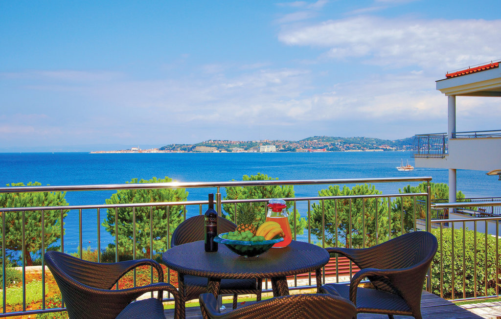 Ferienhaus - Umag-Savudrija , Kroatien - CIU300 5