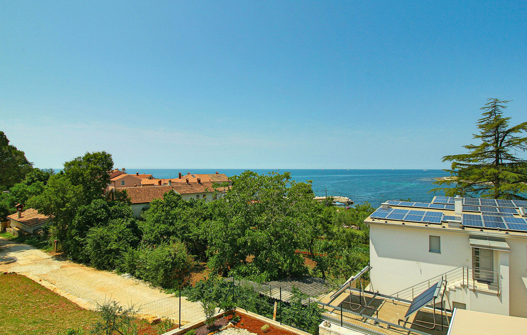 Feriehus - Umag-Sv.Ivan , Kroatia - CIU508 16