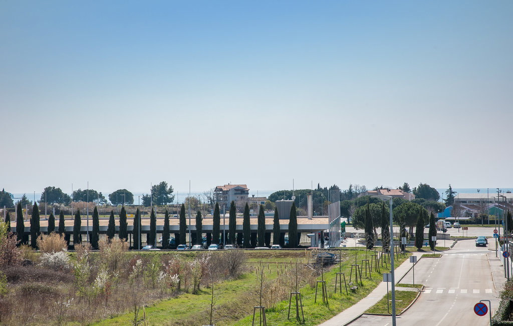 Feriehus - Novigrad , Kroatia - CIU814 20