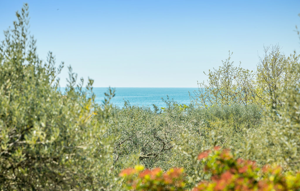 Lejlighed - Umag-Lovrecica , Kroatien - CIU815 3