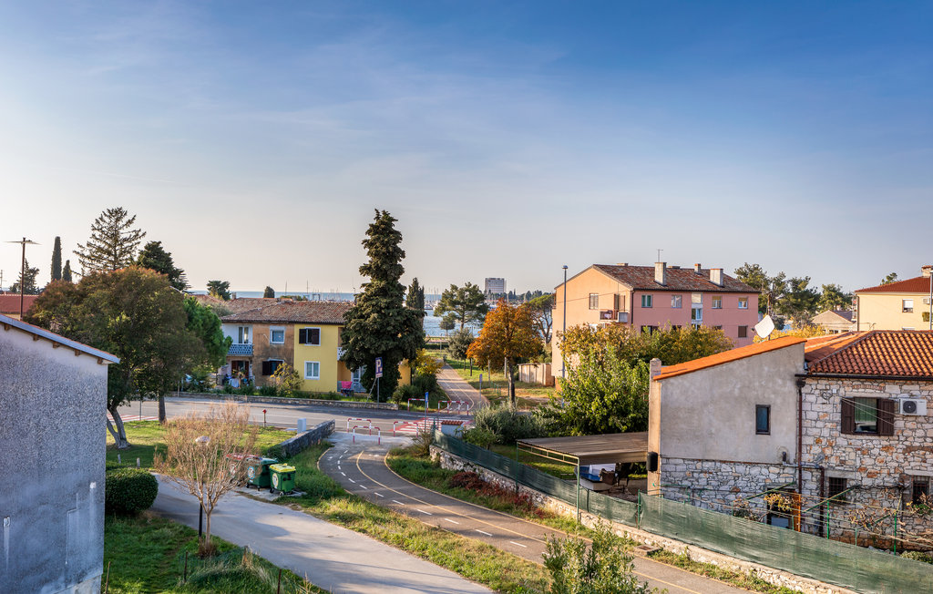 Feriehus - Umag , Kroatia - CIU827 8