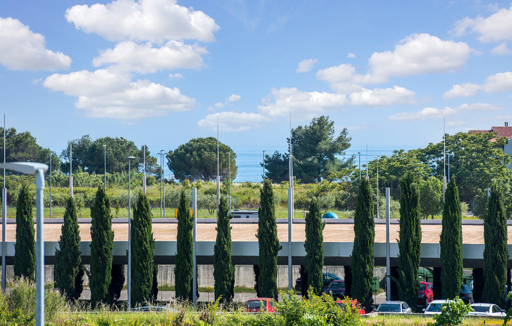 Feriehus - Novigrad , Kroatia - CIU843 2