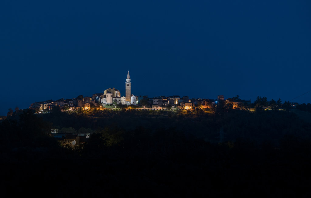 Feriehus - Buje , Kroatia - CIU846 27