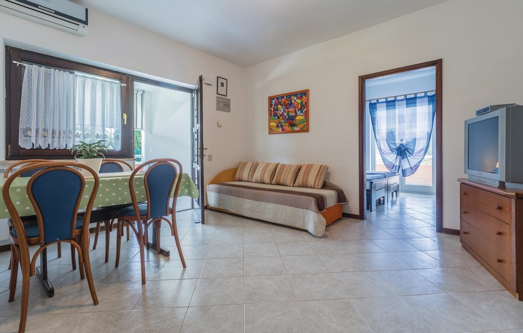 Ferienwohnung - Umag-Zambratija , Kroatien - CIU133 3