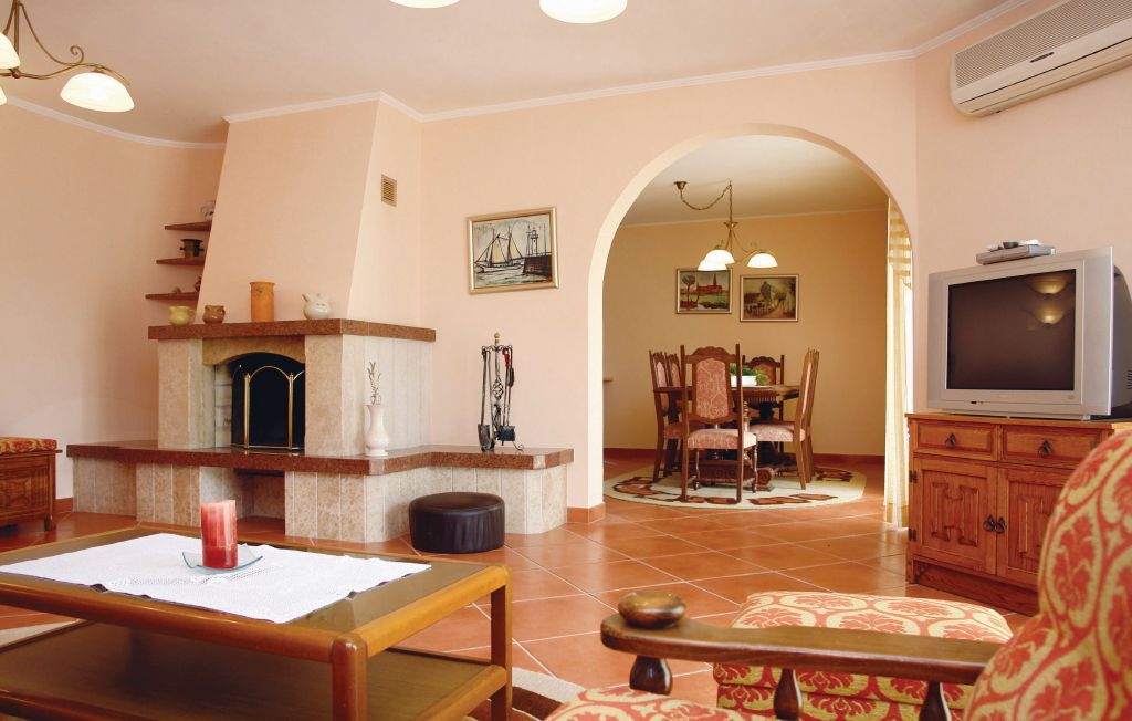 Ferieleilighet - Novigrad , Kroatia - CIU160 12