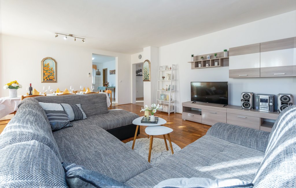 Ferienhaus - Umag-Savudrija , Kroatien - CIU243 2