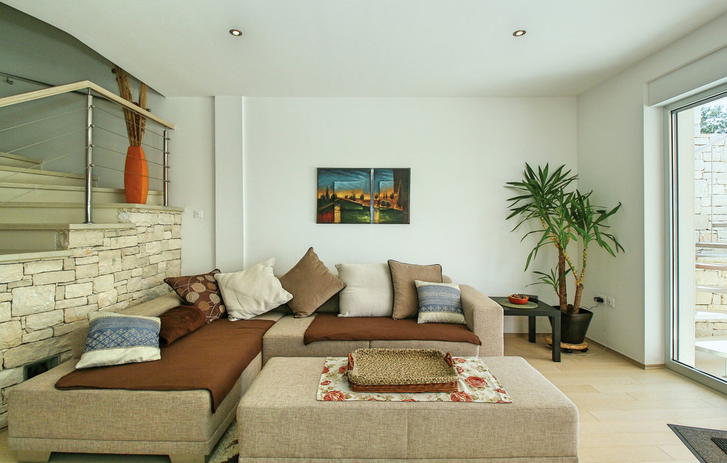 Feriehus - Umag-Sv.Ivan , Kroatia - CIU508 17